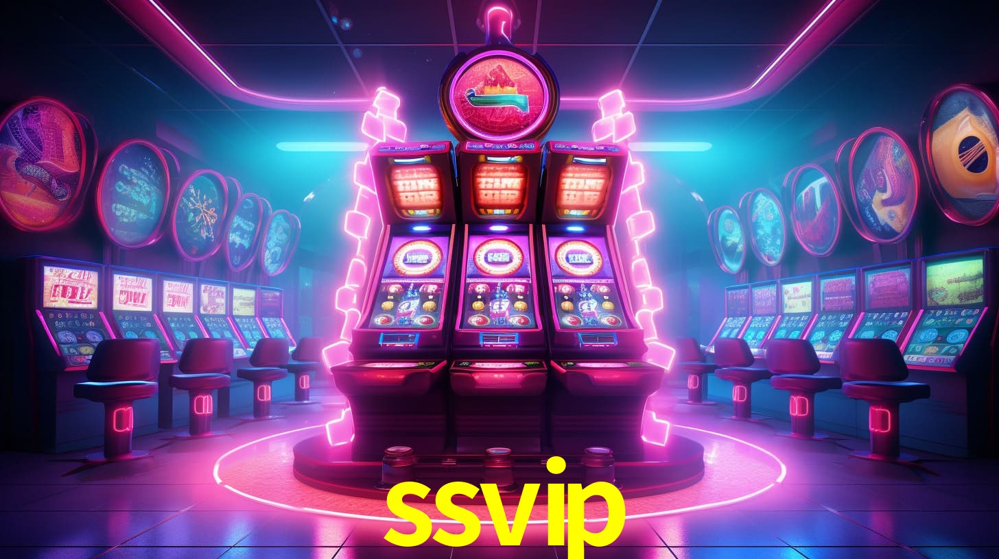 ssvip plataforma
