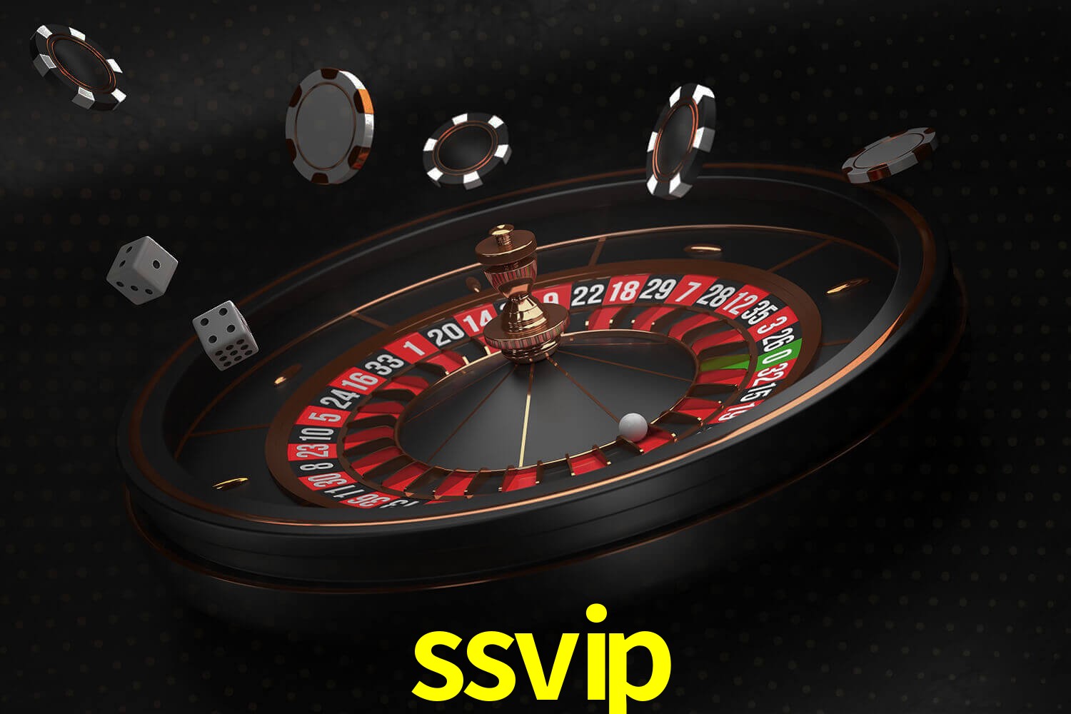 ssvip - Explosão de Prêmios - ssvip.com