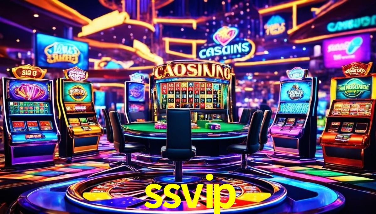 Experiência VIP ssvip