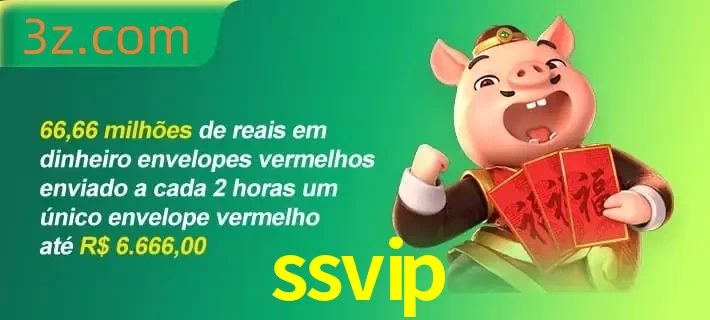 Promoções4 ssvip