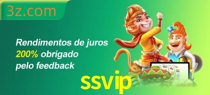 Promoções 1 ssvip