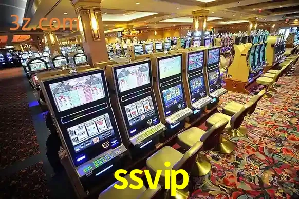 10 Perfis de Indivíduos que Exigem Cautela no ssvip Cassino
