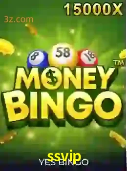 bingo money