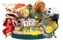 ssvip slot