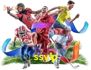 sport ssvip