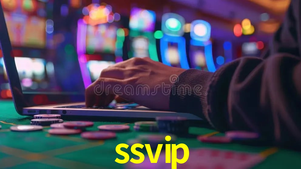 PIX Instantâneo ssvip