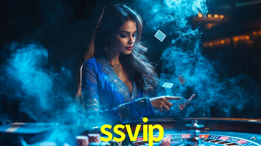 Descubra o Programa VIP da ssvip: Vantagens Exclusivas para Jogadores