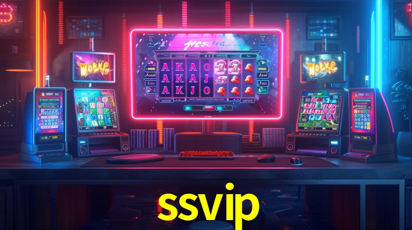 ssvip plataforma