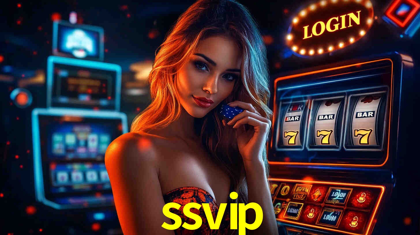 ssvip plataforma