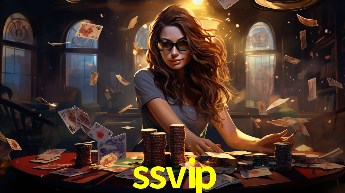 Live Casino ssvip