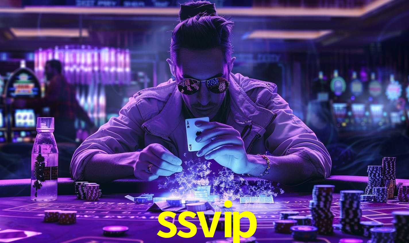 VIP Casino ssvip