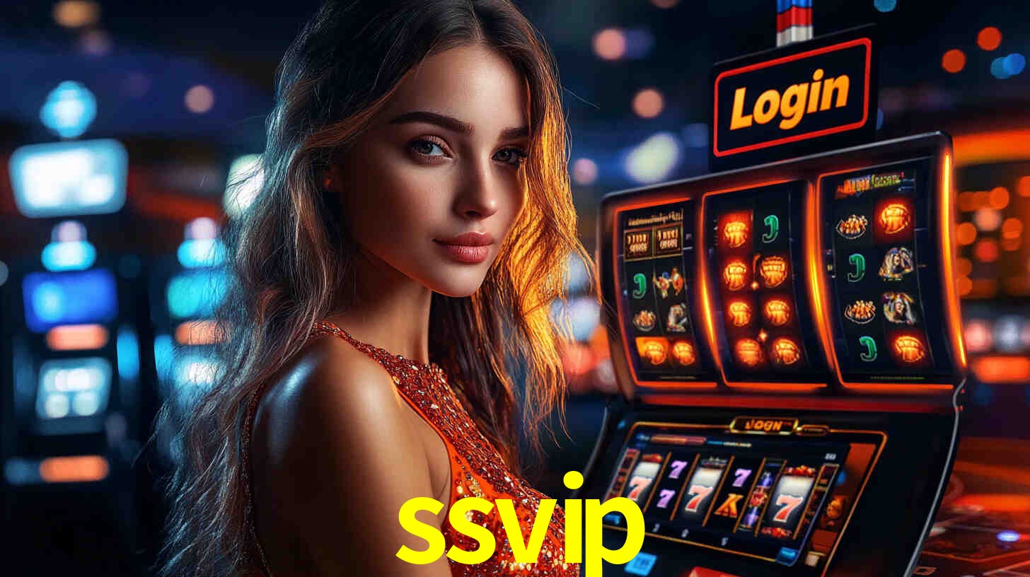 Sinta a adrenalina dos jogos de cassino com ssvip