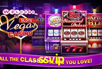 Exclusive Offers ssvip