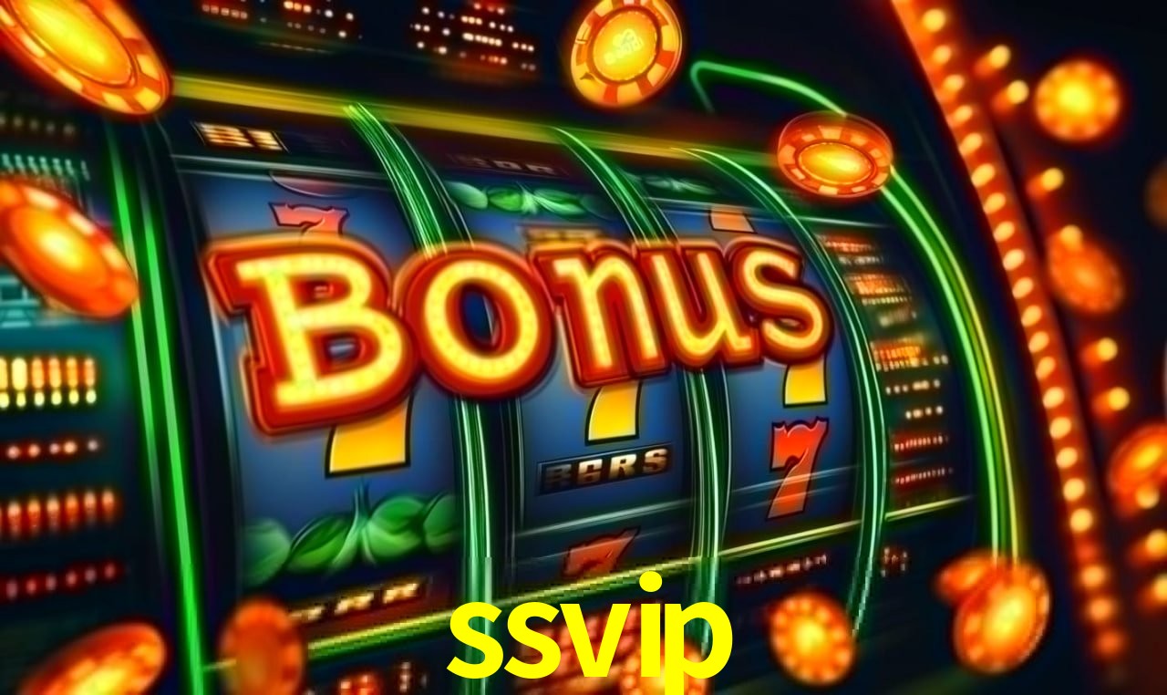 Blackjack Table ssvip