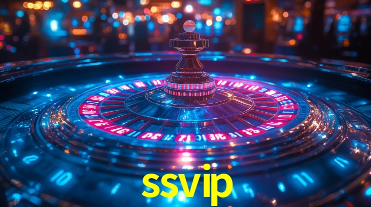ssvip plataforma