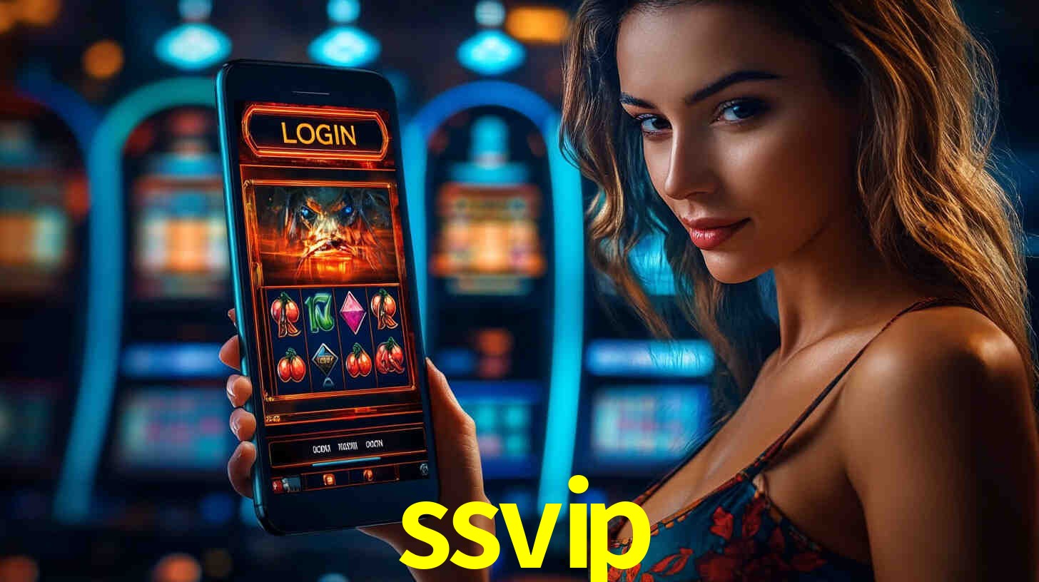 Bônus Generosos e Exclusivos no ssvip para Você!