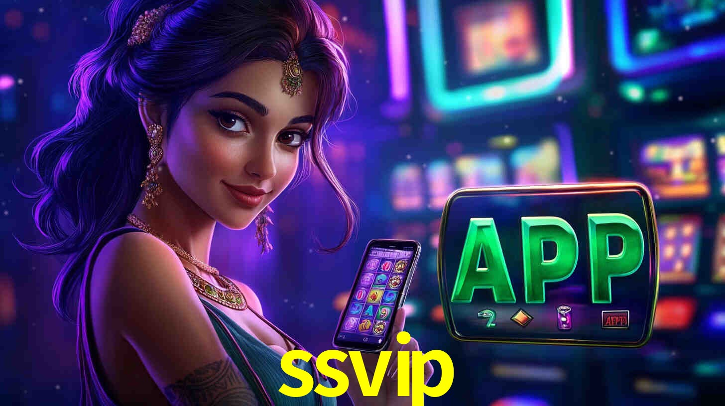 ssvip plataforma