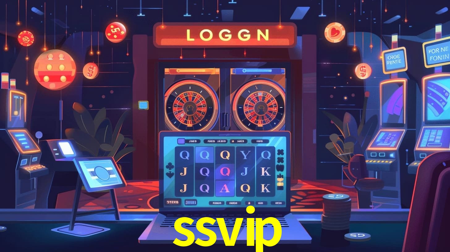 ssvip Instalar Logo 3