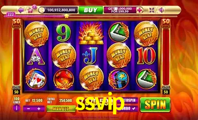 Descubra a Magia dos Jogos de Arcade no ssvip