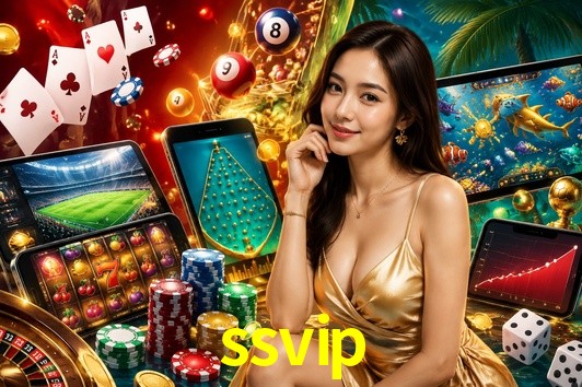 Blackjack Table ssvip