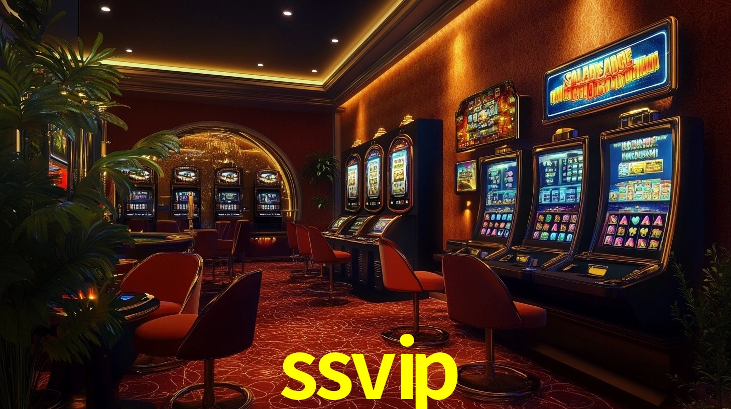Exclusive Games ssvip
