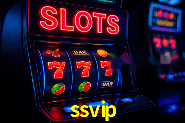 Slots ssvip - RTP Alto Certificado
