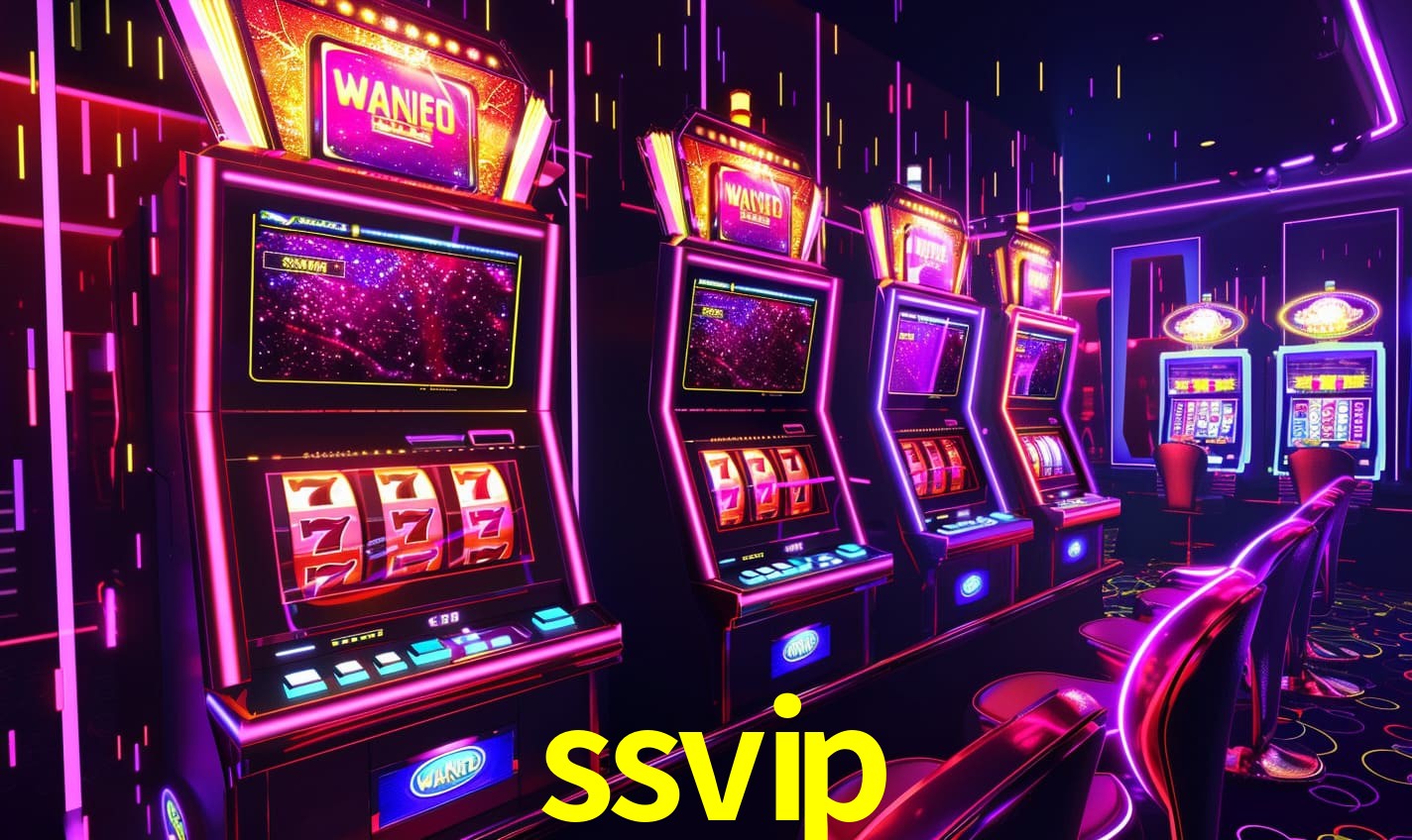 ssvip Download Oficial