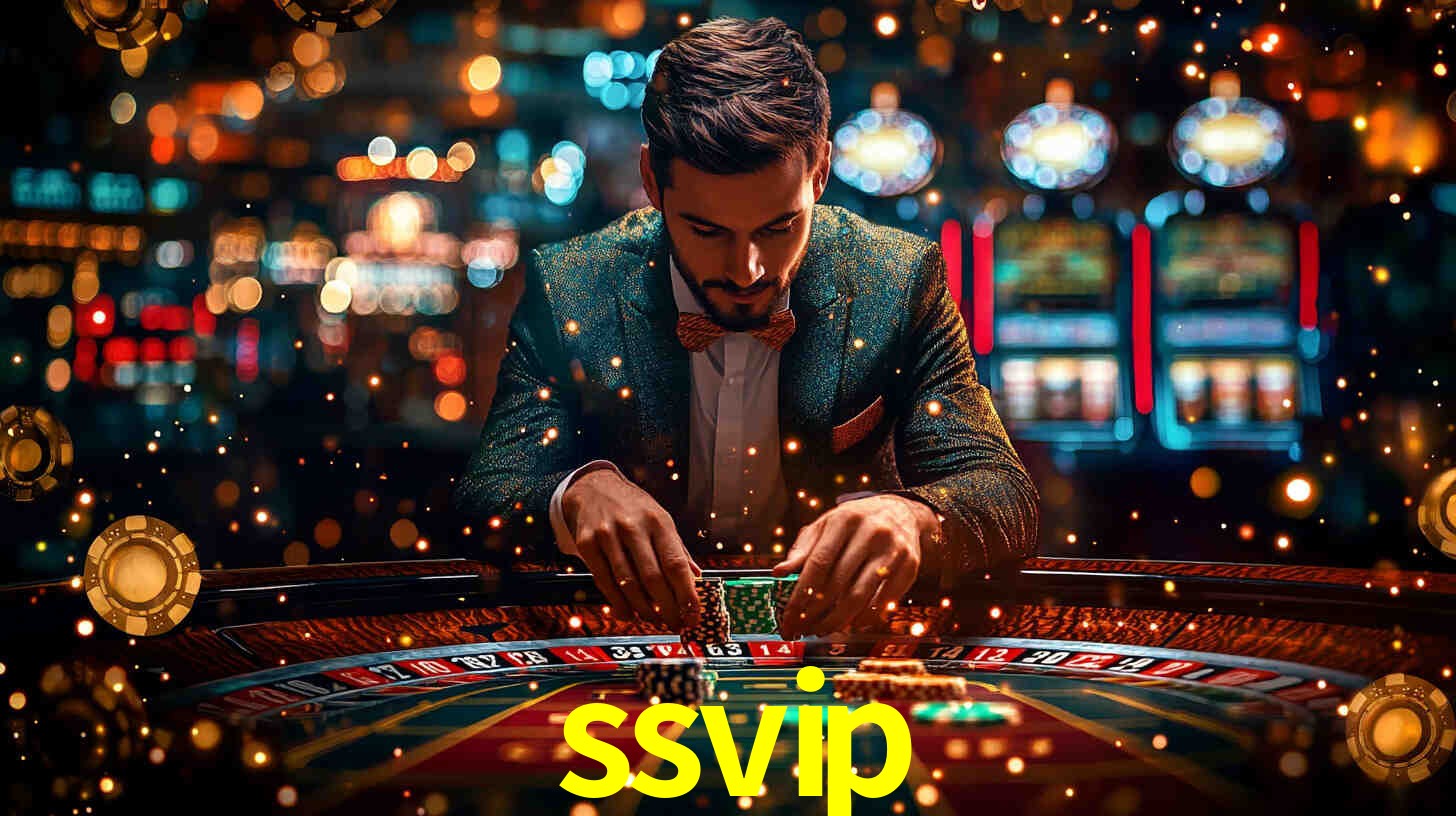 Certificação GLI ssvip