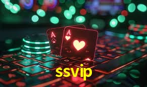 Provedores de Jogos ssvip