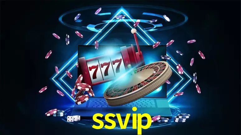 Design Responsivo ssvip