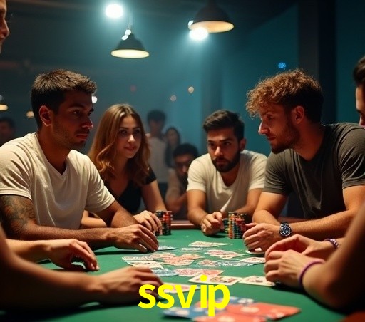Plataforma ssvip - PIX Instantâneo