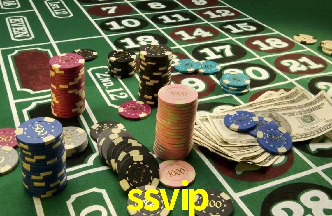 ssvip bet