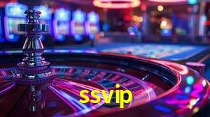 Casino Ao Vivo ssvip