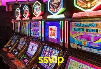 Inovações de Jogos na ssvip: O Futuro das Experiências Interativas