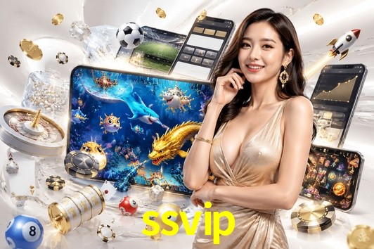 Game Providers ssvip