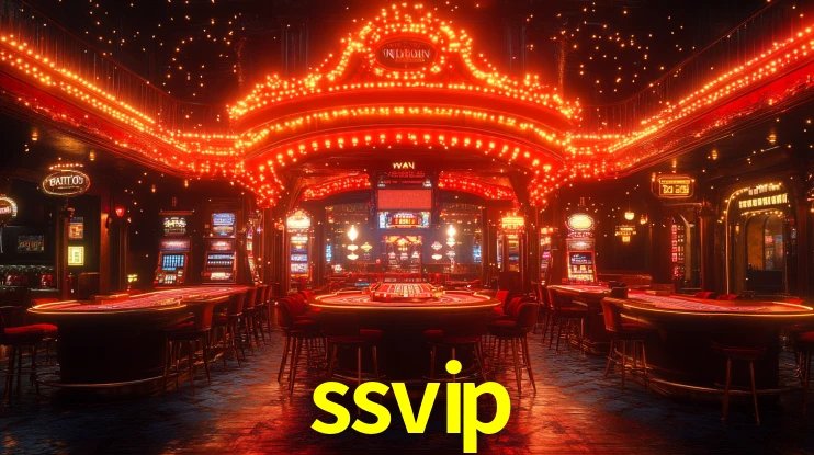 Experimente o Login Seguro Premium no ssvip