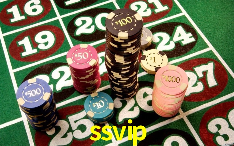 Recursos de Bônus ssvip