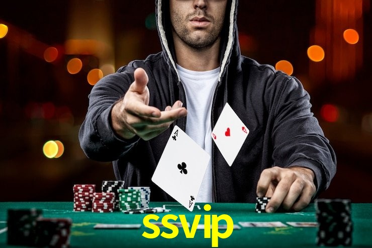 Odds Competitivas ssvip