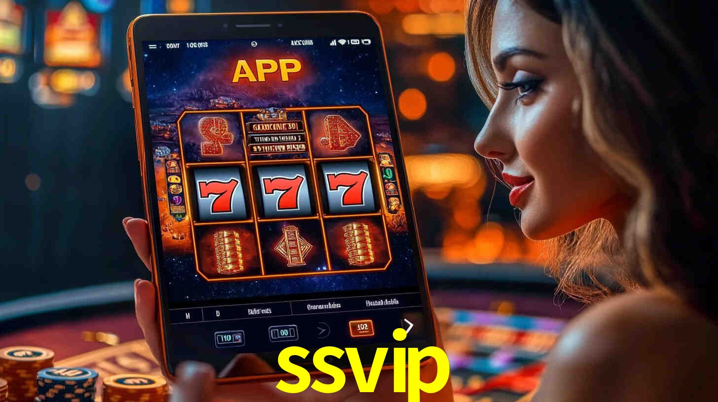 Bônus Generosos e Exclusivos no ssvip para Você!