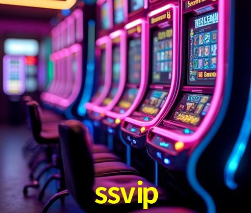 Slots ssvip - Jackpots Progressivos