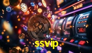 PIX Instantâneo ssvip