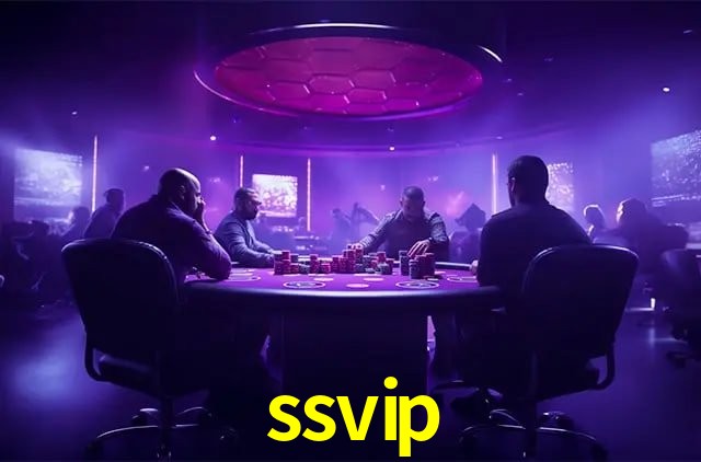 cassino ssvip