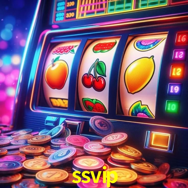 Diretório de Jogos ssvip
