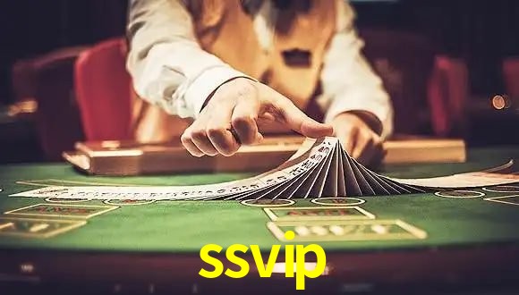Live Casino ssvip