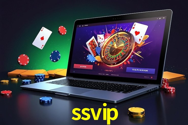 ssvip Segurança Logo 2