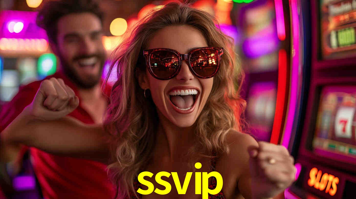 Inovações de Jogos na ssvip: O Futuro das Experiências Interativas