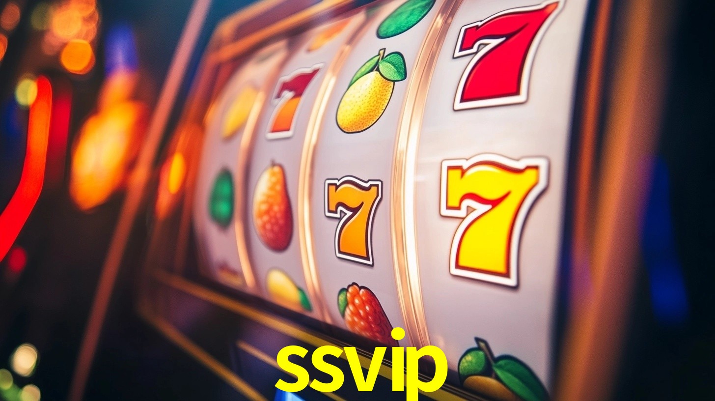 Explore as vantagens do ssvip: serviço profissional e confiabilidade