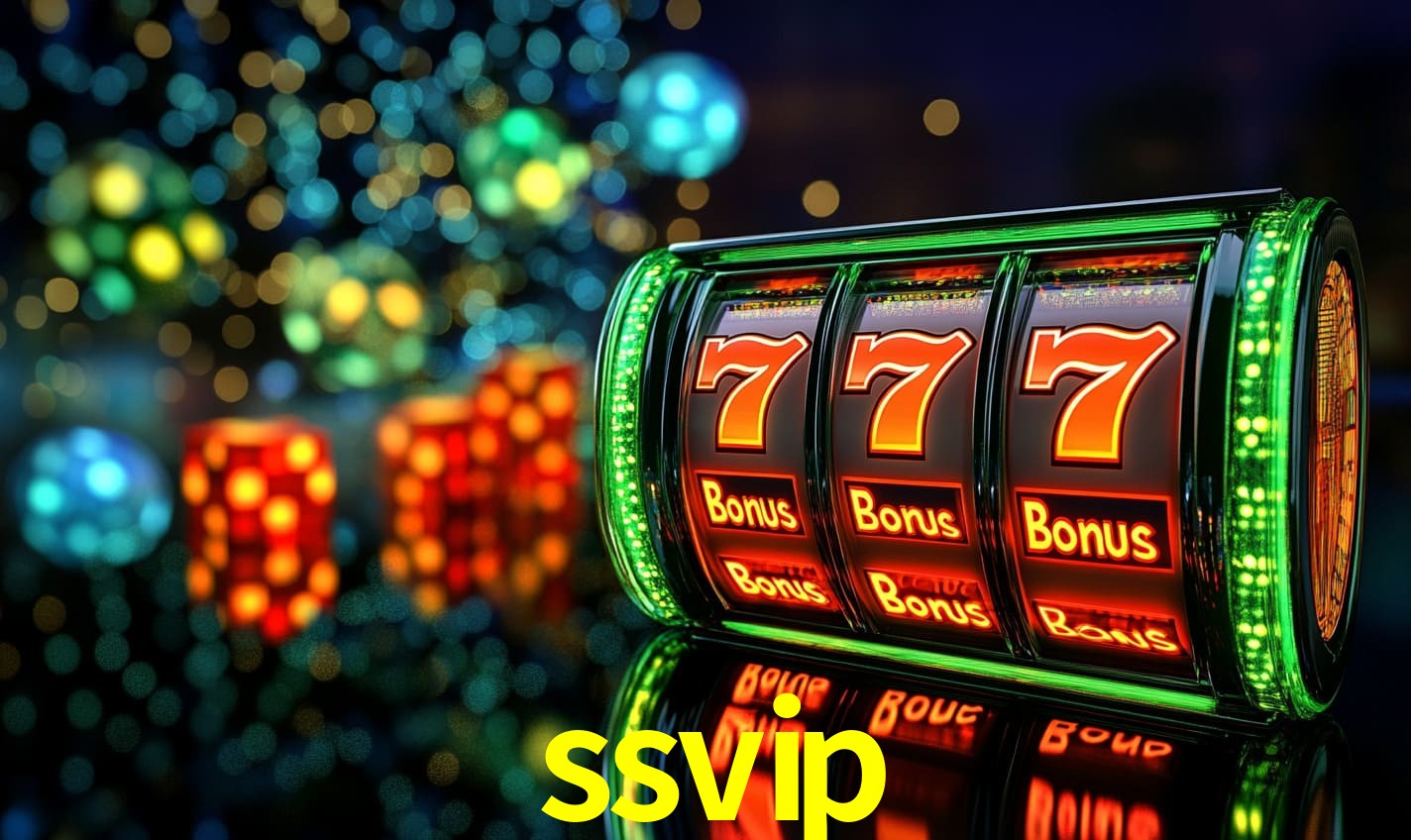Integração de APIs ssvip