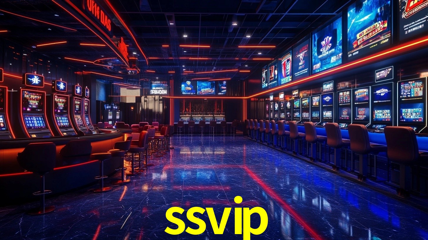 Premium Interface ssvip
