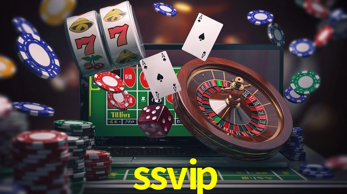 ssvip bet